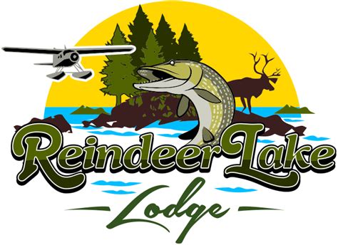 Lake Facts & Information about Reindeer Lake Lodge