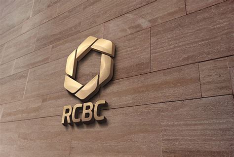 RCBC Rebranding :: Behance