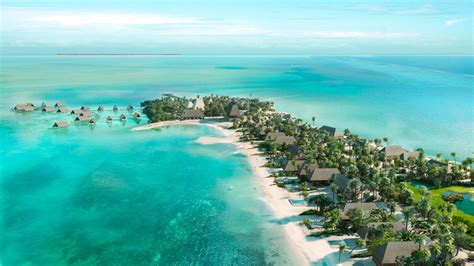 Why Belize is the Caribbean's Next Luxury Vacation Destination