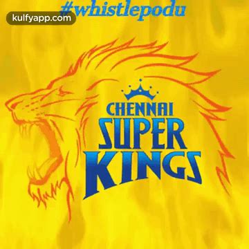 Update 140+ csk lion logo best - camera.edu.vn