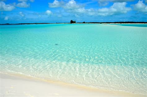 Conoce Cayo Largo del Sur, en Cuba