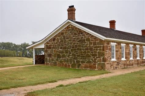 10+ Fort Larned National Historic Site Stock Photos, Pictures & Royalty-Free Images - iStock