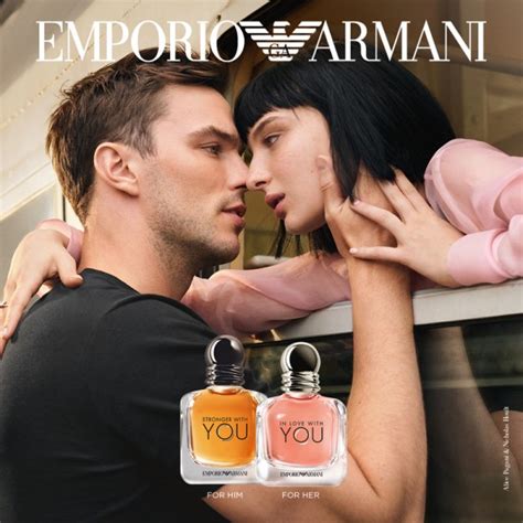 Emporio Armani Stronger With You Intensely By Giorgio, 41% OFF