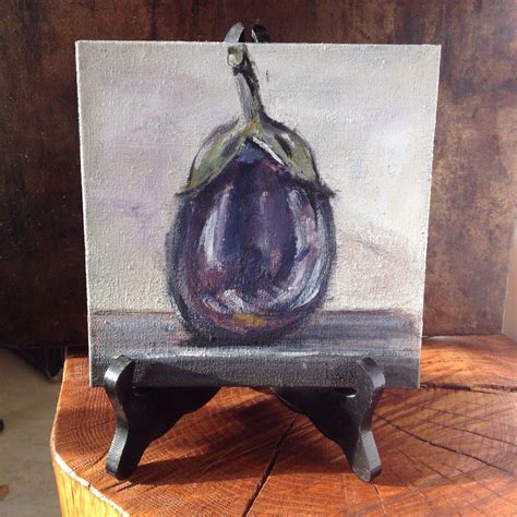 Aubergine - Etsy | Canvas, Painting, Artwork