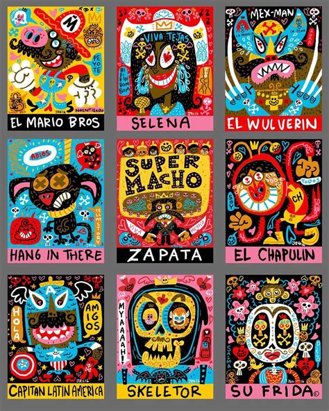 36 color comps down! by mexopolis Mexican Folk Art Decor, Mexican Art, Storyboard Artist ...