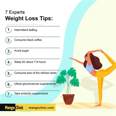 5 Easy Tips on How to Start a Weight Loss Journey (1 Bonus Tip)