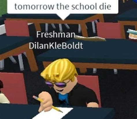 Racist roblox memes