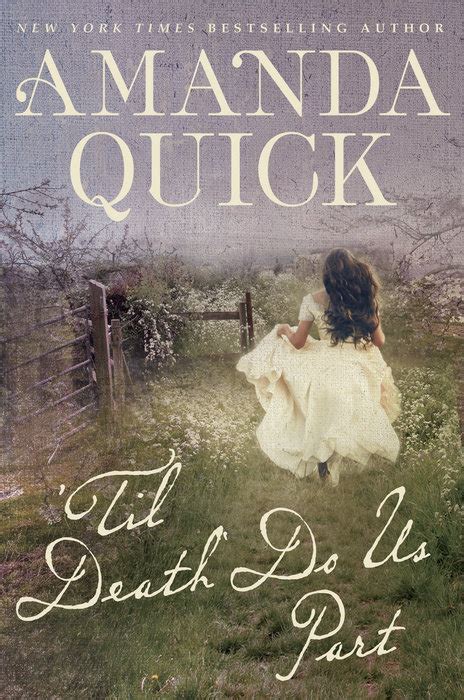 'Til Death Do Us Part by Amanda Quick | Goodreads