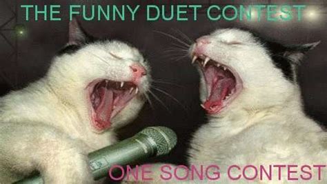 FUNNY DUET-ONE SONG CONTEST | SingSnap Karaoke