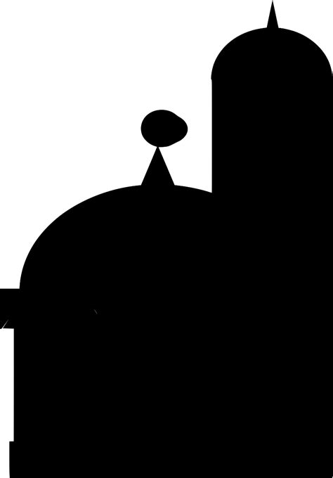 SVG > muslim religion islam mosque - Free SVG Image & Icon. | SVG Silh