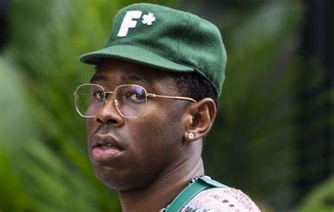 Exploring The Evolution And Impact Of Tyler, The Creator's Songs