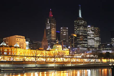 15 Awesome Things To Do In Melbourne At Night - Updated 2021 | Trip101