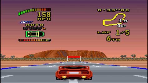 Top 10 classic Racing Video Games of All-Time - SlashGear