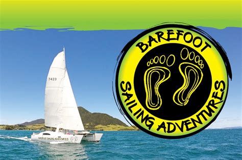 Barefoot Sailing Adventures & Adventure Travel | Project Expedition