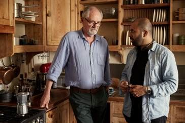 Preview: Ritesh Batra’s The Sense of An Ending starring Jim Broadbent | BollySpice.com – The ...