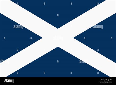 Scottish flag image hi-res stock photography and images - Alamy