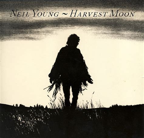 Neil Young - Harvest Moon (Vinyl, LP, Album, Reissue, Unofficial Release) | Discogs