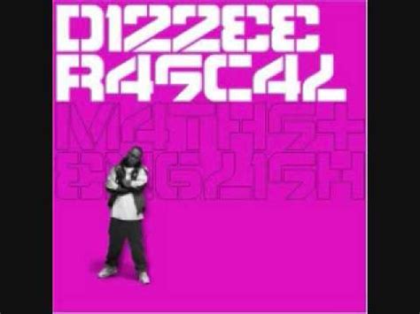 Dizzee Rascal-Bonkers - YouTube