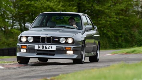 BMW M3 E30 - Best BMW M cars | Auto Express