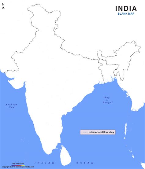 Physical Map Of India Download - neuvegalo