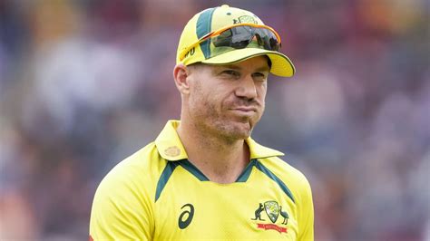 David Warner biography and net worth - Latest Sports News Africa ...