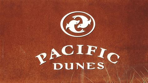 Pacific Dunes - Oregon Courses