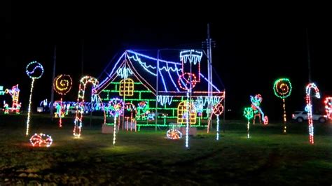 Festival of Lights returns to Hamburg Fairgrounds