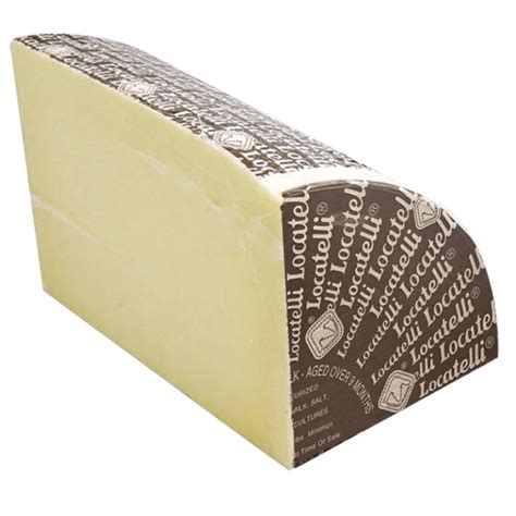 Pecorino Romano – Locatelli