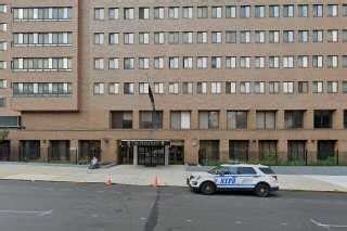 Jewish Home & Hospital-Aged | Nursing Homes | Bronx, NY 10468