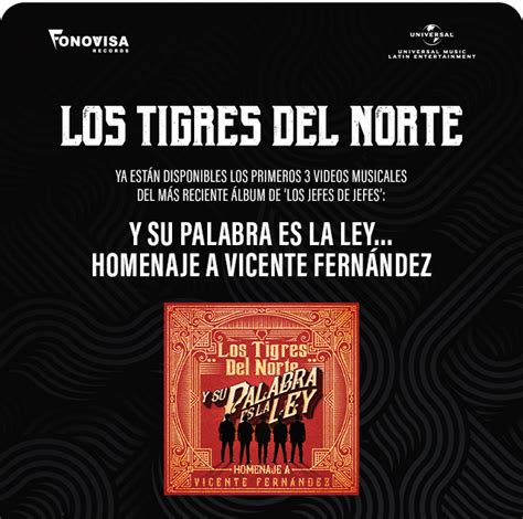 Los Tigres del Norte | Atlanta Latinos Magazine