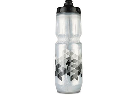 Specialized Purist Insulated MoFlo Water Bottle - Massachusetts Bike Shop - Landry's Bicycles