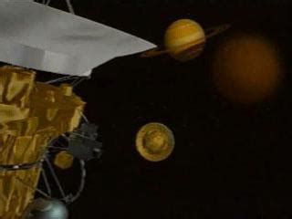 Pioneer 11 at Saturn | NASA Solar System Exploration