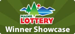 Maine State Lottery