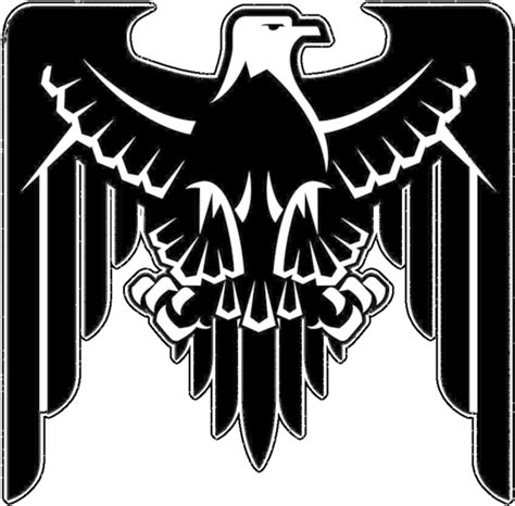 Download Eagle Logo Png