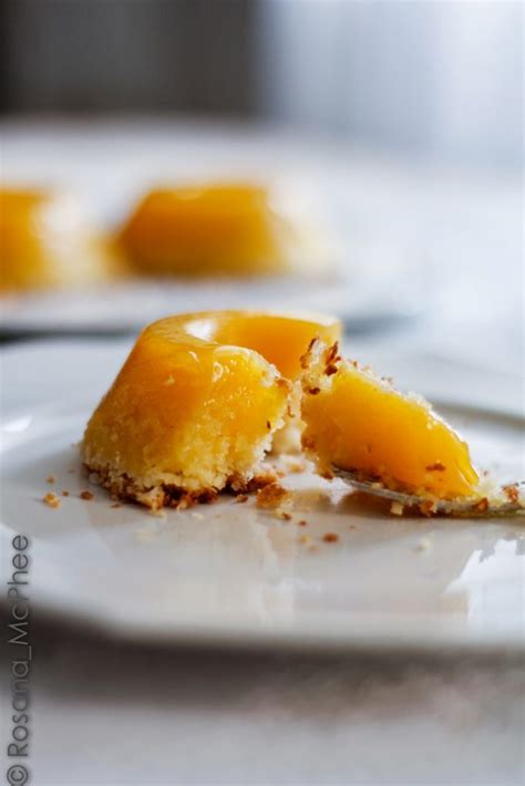 Quindim, delicious Brazilian dessert recipe