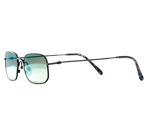 Paolo Gucci 7415 (Green Moss Flash Green)– Vintage Frames Company