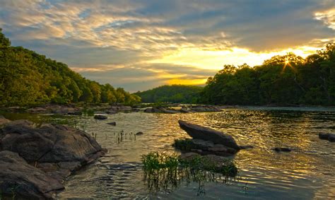 Rappahannock River | American Rivers