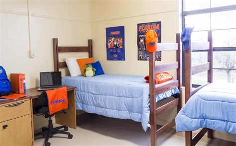 University Of Florida Dorms