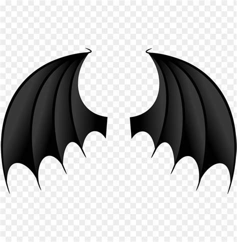 Free download | HD PNG demon wings PNG transparent with Clear ...