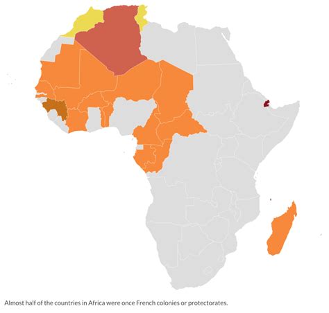 France in search of a new Africa policy – GIS Reports