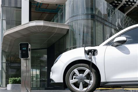 Should You Invest in a Commercial EV Charging Station? | Integrity Energy