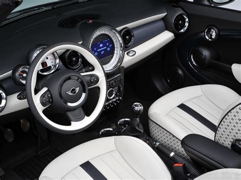 mini, Cooper s, Cabrio, 2 millions, Cars, 2011 Wallpapers HD / Desktop ...