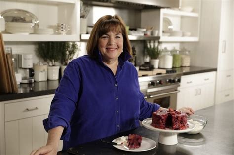 Discovery signs multi-platform content deal with 'Barefoot Contessa' Ina Garten - TBI Vision