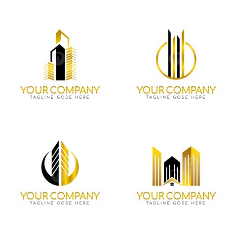 Construction Logo Design By Logotrak, Constraction, Real Estate, Skyline PNG and Vector with ...