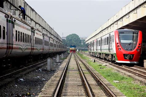 Bangladesh approves two additional metro-rail projects worth $11bn