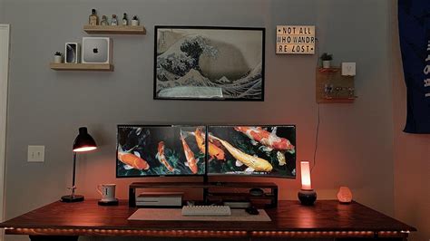 Mac Mini M1 setup : r/macsetups