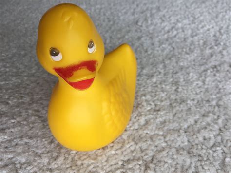 Rubber Duck Aesthetic