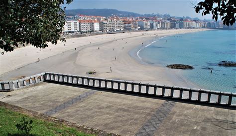 Sanxenxo Galicia Beach - Free photo on Pixabay - Pixabay