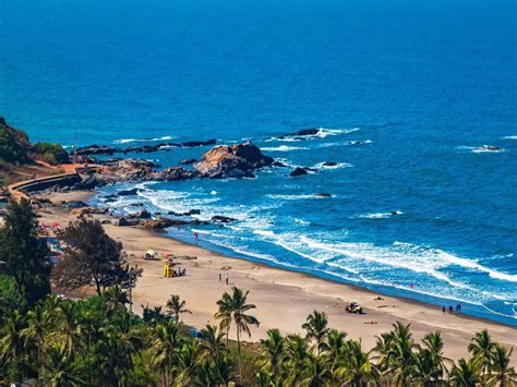 5 must-visit coastal towns in India that are worth every dime! | Times of India Travel