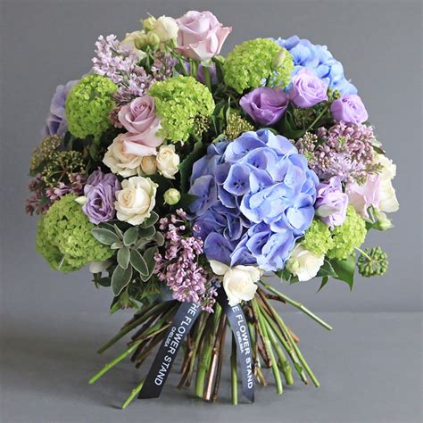 Hydrangea Bouquet - topleadgenerationtips